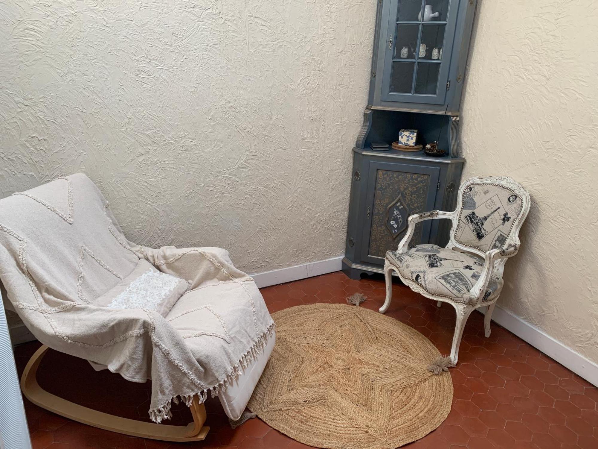 Un Appartement Atypiquement Provencal لو كانيت المظهر الخارجي الصورة