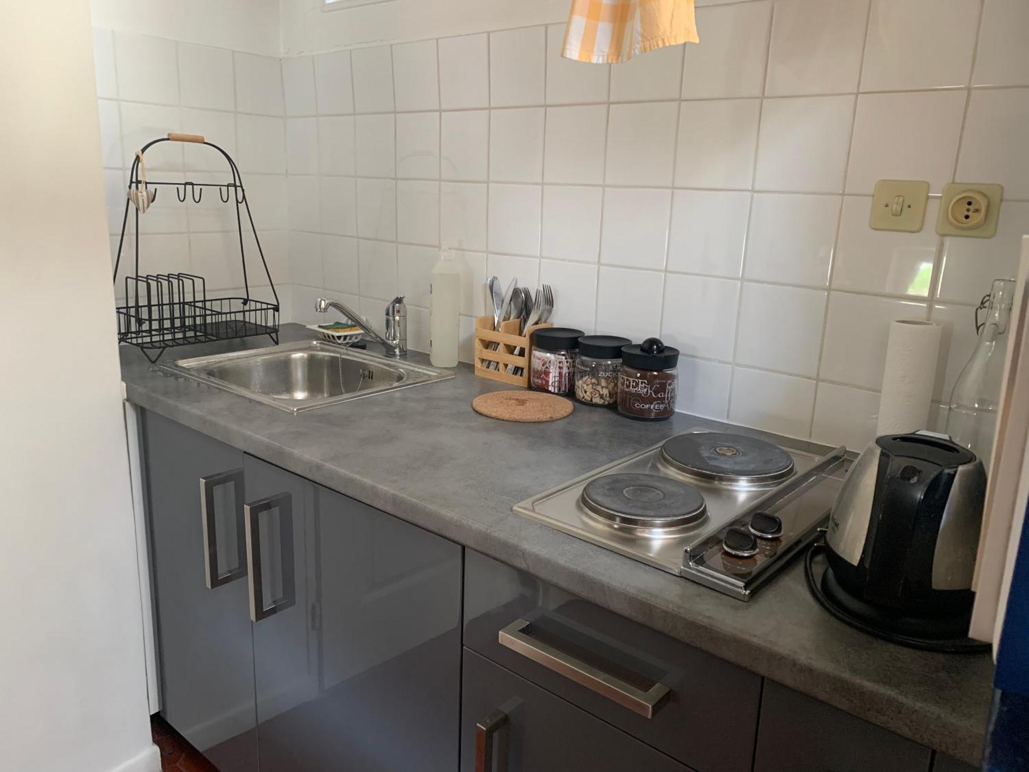 Un Appartement Atypiquement Provencal لو كانيت المظهر الخارجي الصورة