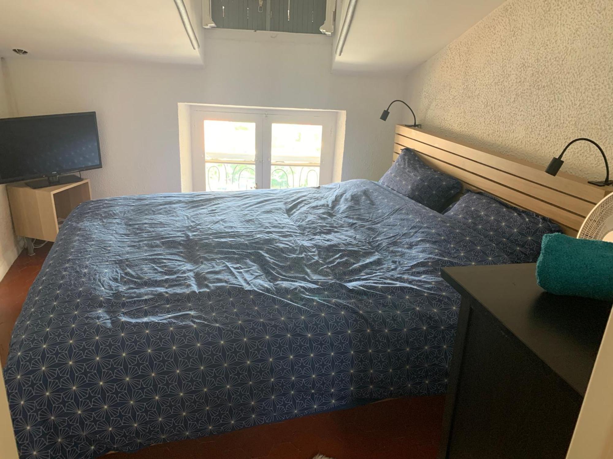 Un Appartement Atypiquement Provencal لو كانيت المظهر الخارجي الصورة